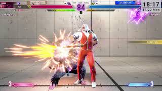 【SF6】