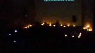 Antimatter & Duncan Patterson live at Portugal 21/09/08