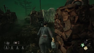 Dead by Daylight: Demise of the Faithful Chapter is here!