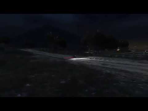 gojek pipis di rumah angker gta 5 youtuber kocak parody mael lee