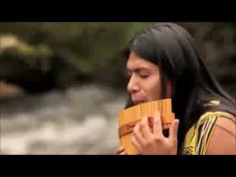 Leo Rojas -  Pastor Solitario (Der einsame Hirte)