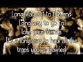 Damien Rice - Long Long Way Lyrics