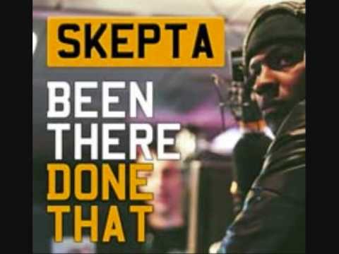 Skepta feat Blacks & P Money - Spit Big Bars [6/16]