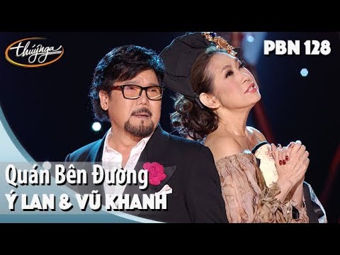 Thể hiện bởi Vũ Khanh