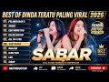 DINDA TERATU SABAR EGO WONG TUO KALAH WETON Full Album Dinda Teratu PELAMPIASAN 2