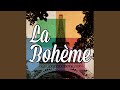 La Bohème, Act 1: Nei Cieli Bigi 