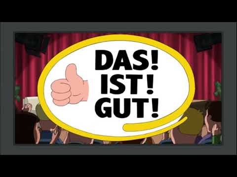 Family Guy - Das Ist Gut Magyar HUN