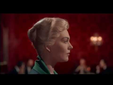 Vertigo (1958): Dining At Ernie's