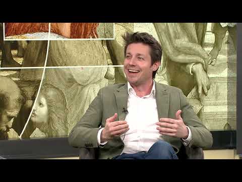 Do detalja: Goran Stanković i Vladimir Tagić