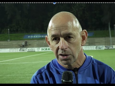 Folge 148 - Aus im Cup