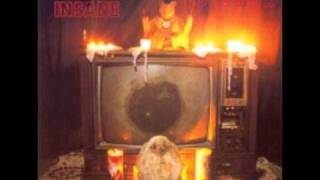 Left Insane - Collecting Weeds