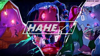 ドキドキします🤩(00:02:10 - 00:03:00) - Beyond the way / Giga - はへー/HAHE (cover)