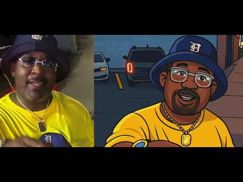 Moe DaVon_Ain't nothing funny (Edited By Moe DaVon)