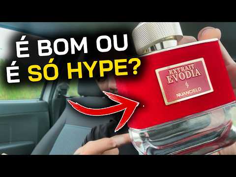 Vídeo no YouTube