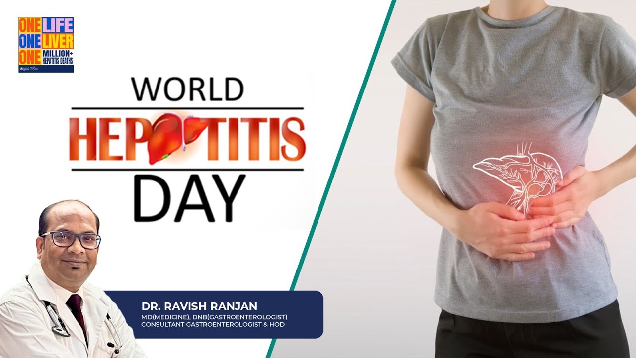 Hepatitis Facts