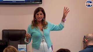 Cristina Vignato – Accedere ai Registri Akashici attraverso il cuore