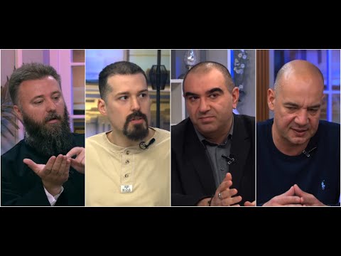 POTRESNO - Ispovest igumana iz Tumana o TikTok sekti - DJS - (TV Happy 09.04.2021)