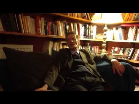 Nellibobs' Friday Night: Marilynne Robinson's wonderful nov