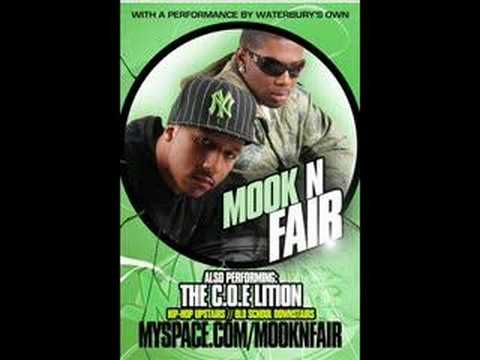 MOOK N FAIR-LETS GET MONEY