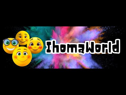 IhomaWorld