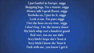 Jay Z   Fuck With Me You Know I Got It Lyrics) Feat  Rick Ross