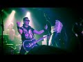 The 69 Eyes - Never Say Die (Live 1-25-20)