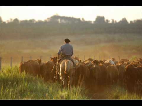Peoncito De Estancia video
