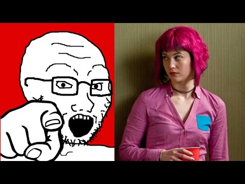 Scott Pilgrim vs. The World Ruined A Whole Generation Of Men
