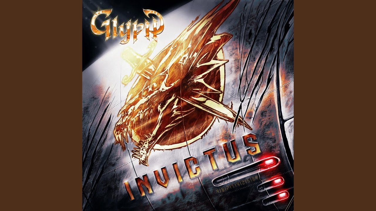 Glyph - Victory Dance