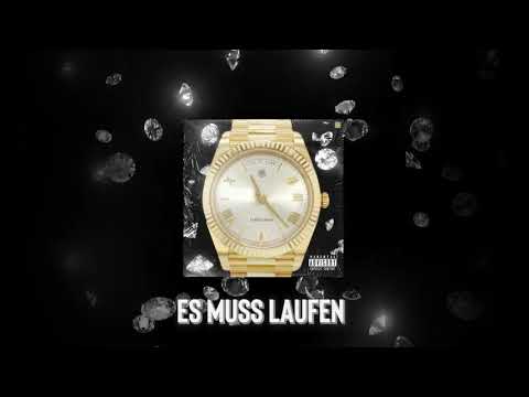 TIGI x CAMO - ES MUSS LAUFEN (LYRICVIDEO)