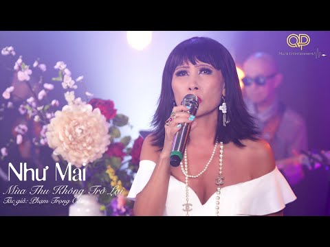 Thể hiện bởi Như Mai