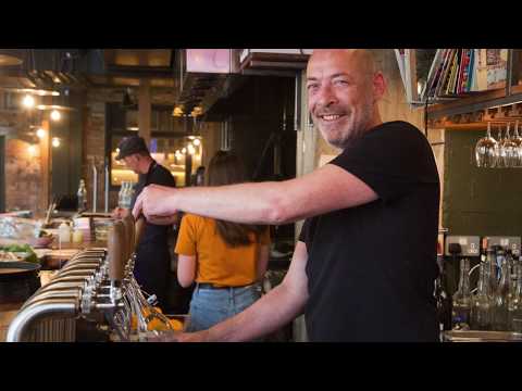 Smoking Goat Case Study