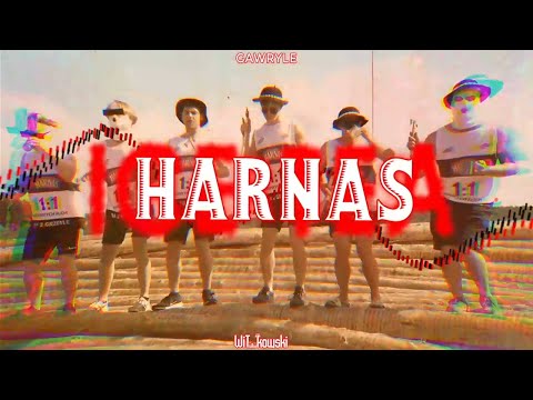 Gawryle - Harnaś Ice Tea (WiT_kowski Remix)