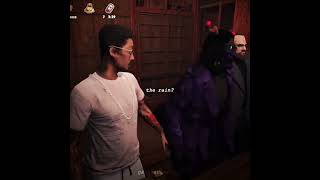 Lang Buddha and Yeager Demonblood - Nopixel Edit