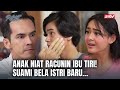PEGEL Punya Anak Hobinya Jahatin Ibu Tiri Ratapan Ibu Tiri ANTV Eps 16 FULL