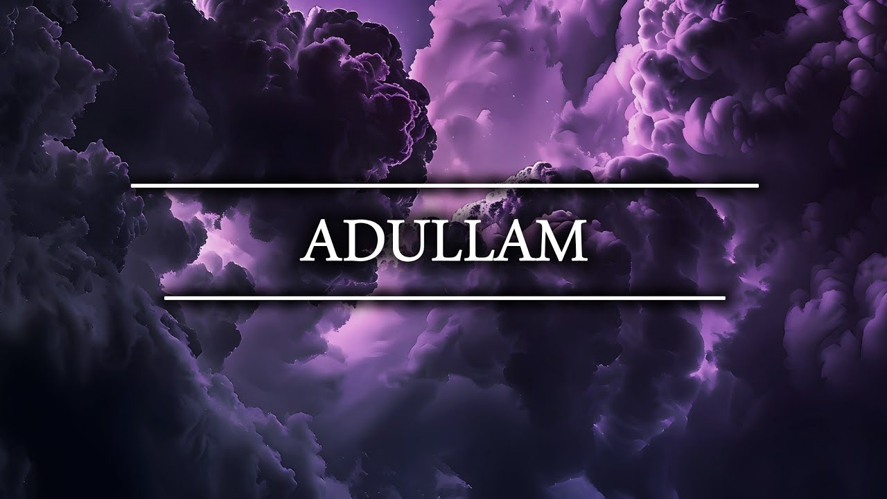 ADULLAM (AYE O AYE OH) - THEOPHILUS SUNDAY WORSHIP | MEDITATION | PRAYER INSTRUMENTAL