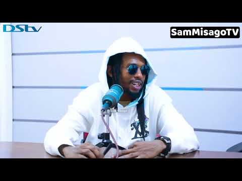 DOGO JANJA: SIMUOGOPI FIDOVATO HAINA HAJA MIMI KUZALIWA NGARENARO AFUNGUKA SABABU ZA UGOMVI WAO