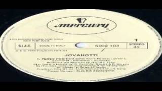 Jovanotti - Penso Positivo ( Fargetta Remix )