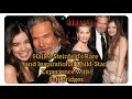 Hailee Steinfeld Had A Rare Child Star Experience With Jeff Bridges