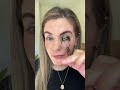 Vaseline Eyelash Lift Hack