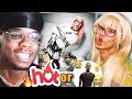 SHES HARD FIRST TIME Listening To K3 MELOMANIAC Album Reaction