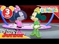 Mickey Mouse Clubhouse Minnie S Martian Tea Party Disneykids