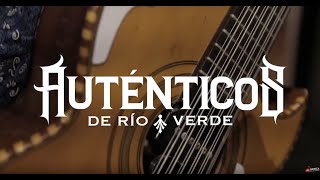 Auténticos de Río Verde  - La Chica 240, La Traigo Muerta (Video Oficial) Huapango