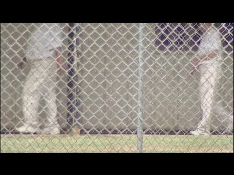 Improvements to Tutwiler Prison underway