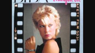 Biba - hangin on 1982