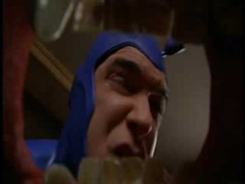 the Tick episode 5 pt3