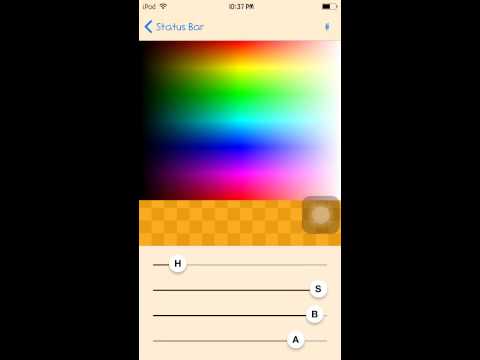 ios 9 lock screen tweak