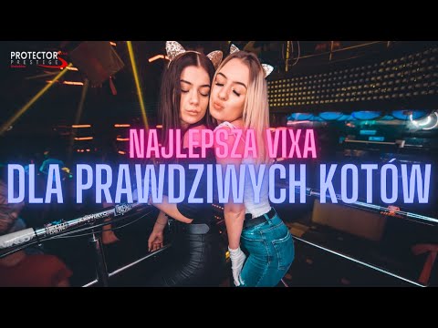 THIS IS THE VIXA - VIZITON LIVE MIX