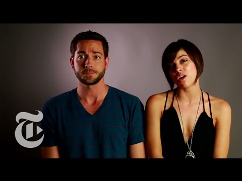 First Date' - In Performance | The New York Times