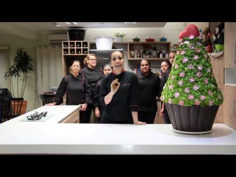 Cake2000 - Edição15 - Cupcake Gigante Chamada